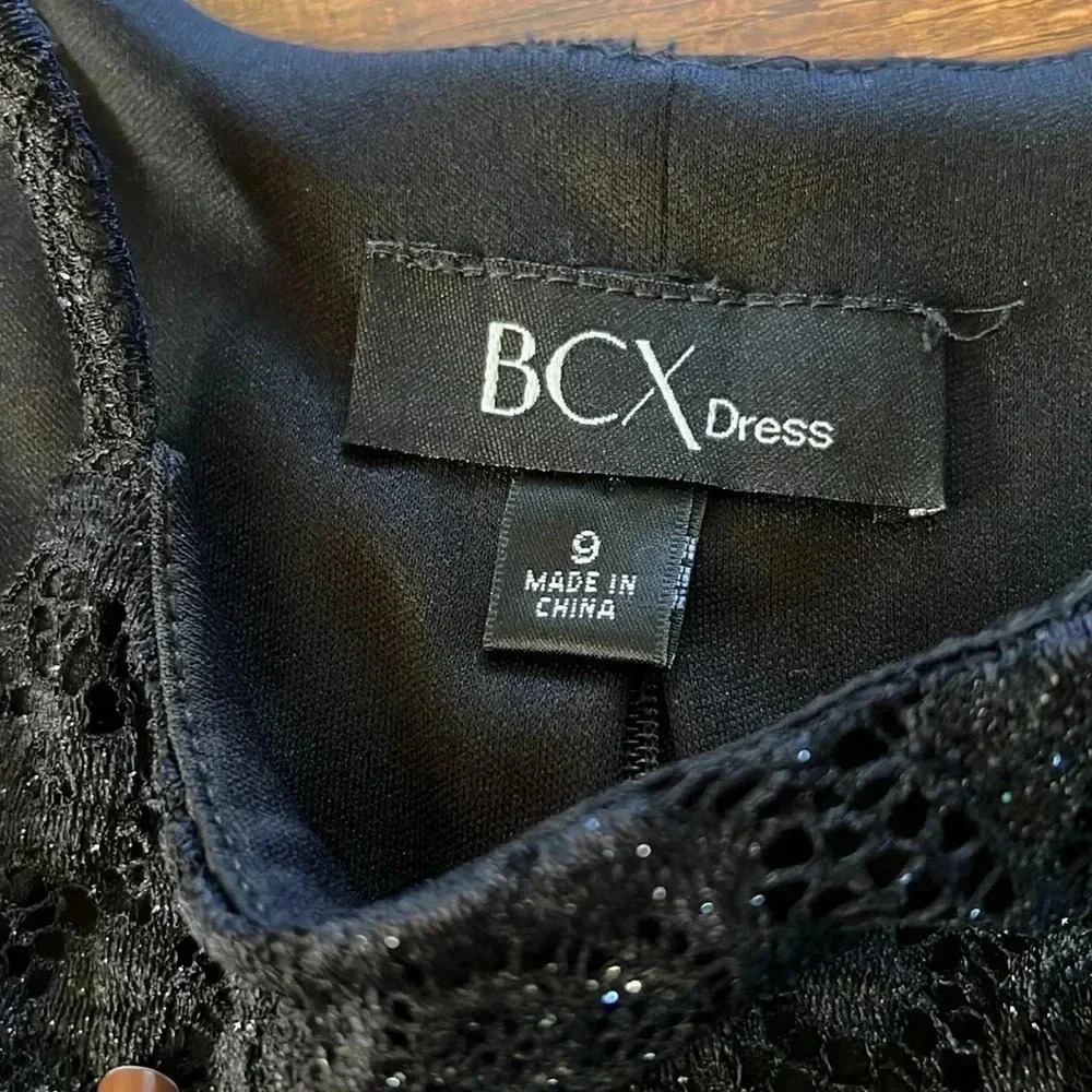 BCX Top - Picture 2 of 4